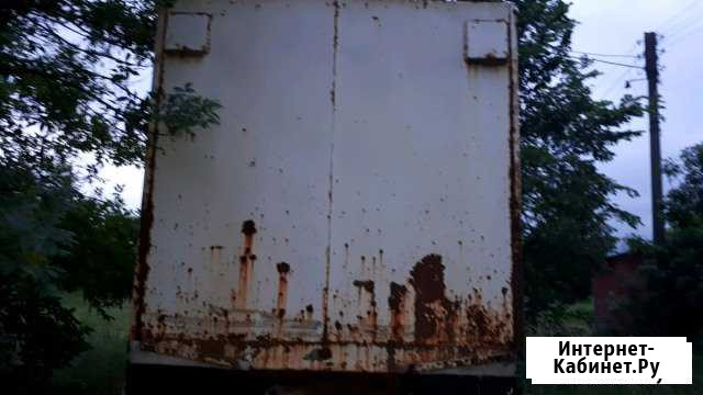 Продаю прицеп Владикавказ - изображение 1
