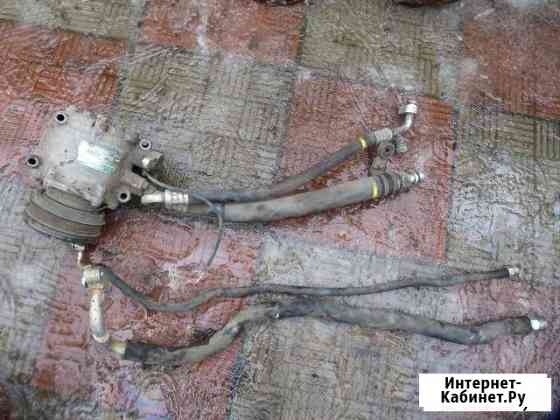 Компрессор кондиционера Honda Civic VI (UK) 1.4 Курск