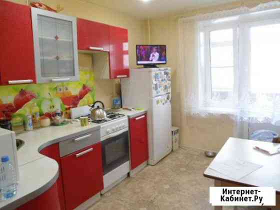 1-к квартира, 38 кв.м., 6/9 эт. Великий Новгород