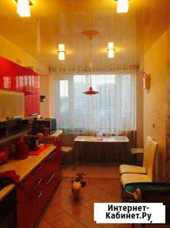 4-к квартира, 154 кв.м., 6/7 эт. Хабаровск