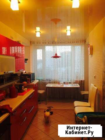 4-к квартира, 154 кв.м., 6/7 эт. Хабаровск - изображение 1