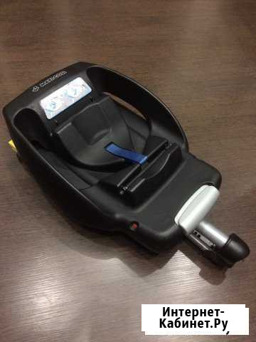 База EasyFix для автокресла Maxi-Cosi CabrioFix Дедовск - изображение 1