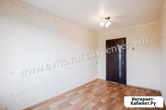 3-к квартира, 60.6 кв.м., 5/5 эт. Воронеж - изображение 1