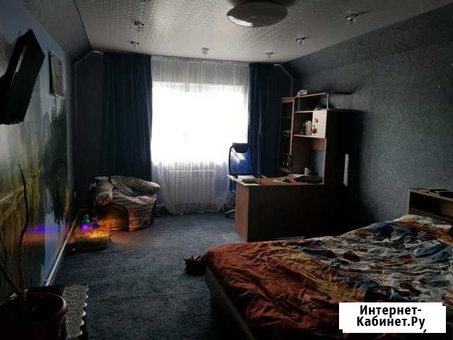 Дом 120 кв.м. на участке 10 сот. Пласт - изображение 1