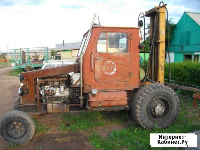 Продам мачту от вилочного погрузчика г/п 1000 кг Красноярск - изображение 1
