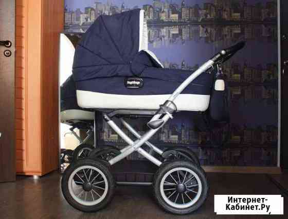 Коляска peg perego Сергиев Посад
