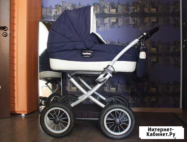 Коляска peg perego Сергиев Посад - изображение 1