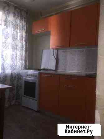 1-к квартира, 30 кв.м., 2/5 эт. Тверь