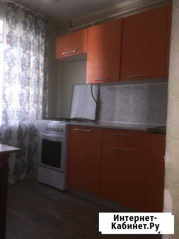 1-к квартира, 30 кв.м., 2/5 эт. Тверь - изображение 1