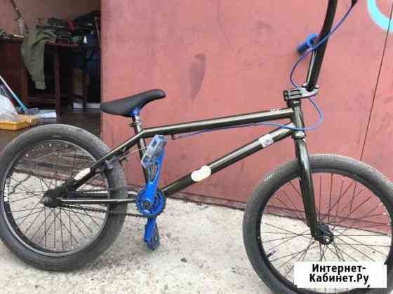 Bmx subrosa Краснодар