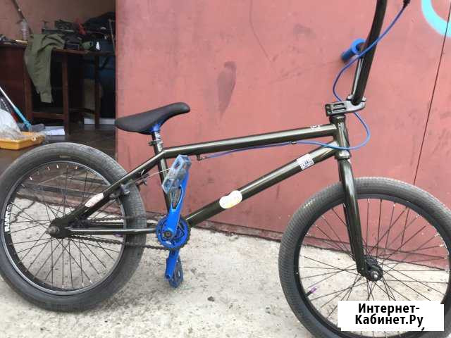 Bmx subrosa Краснодар - изображение 1