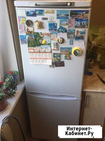 Холодильник Indesit Иваново - изображение 1