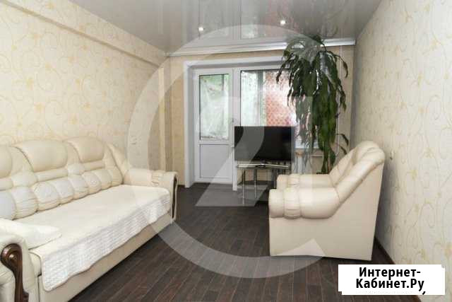 3-к квартира, 61 кв.м., 4/5 эт. Благовещенск - изображение 1