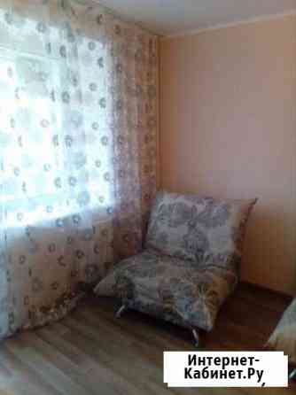 2-к квартира, 54 кв.м., 4/10 эт. Кемерово