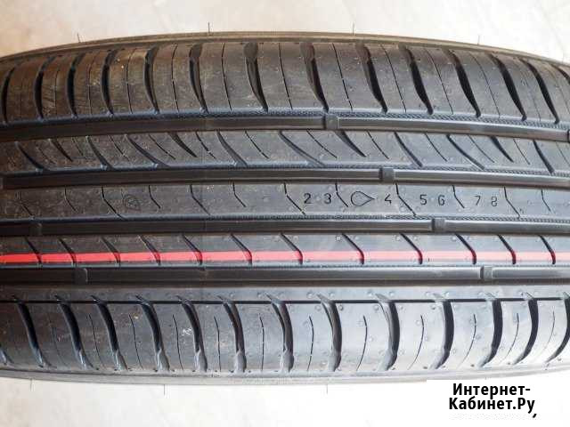 Nokian Nordman SX2 185/65R14 Горно-Алтайск - изображение 1
