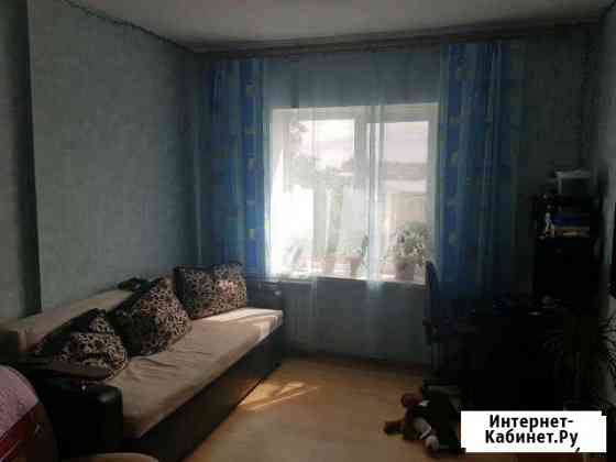 1-к квартира, 39 кв.м., 3/3 эт. Волхов