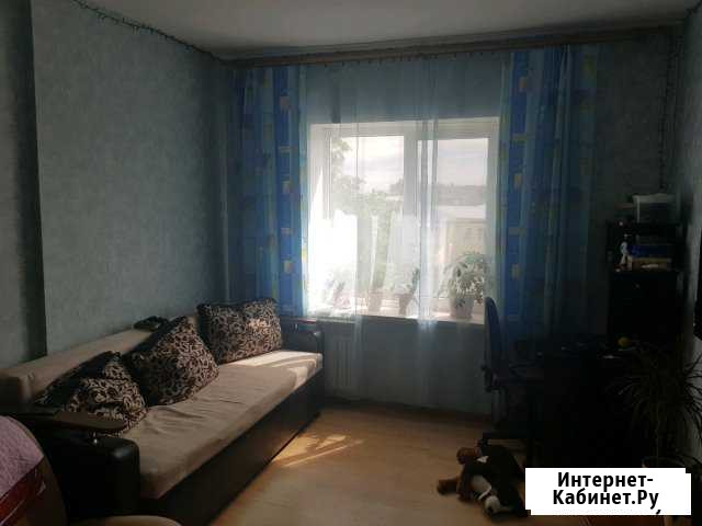 1-к квартира, 39 кв.м., 3/3 эт. Волхов - изображение 1