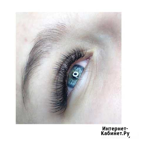 Наращивание ресниц Ульяновск - изображение 1