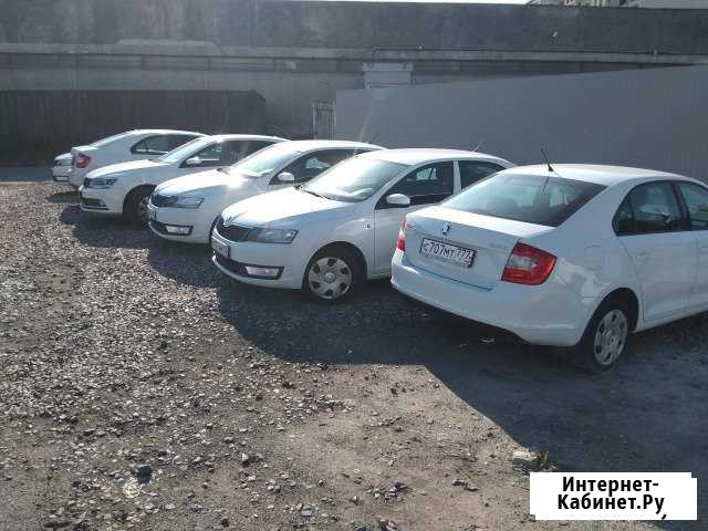 Аренда авто для работы в такси (без залога) Санкт-Петербург - изображение 1