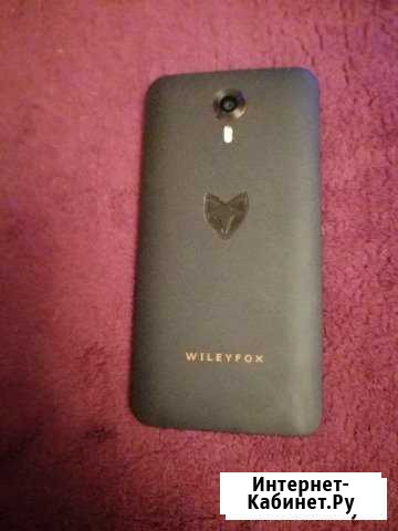Wileyfox Swift Калуга - изображение 1