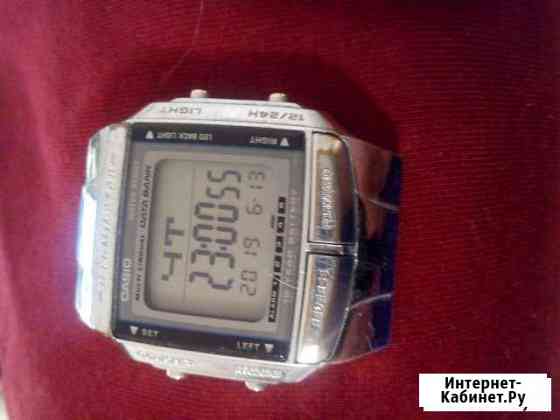 Часы casio Дзержинск