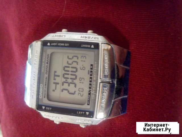 Часы casio Дзержинск - изображение 1
