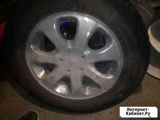 Yokohama Driver Нижневартовск
