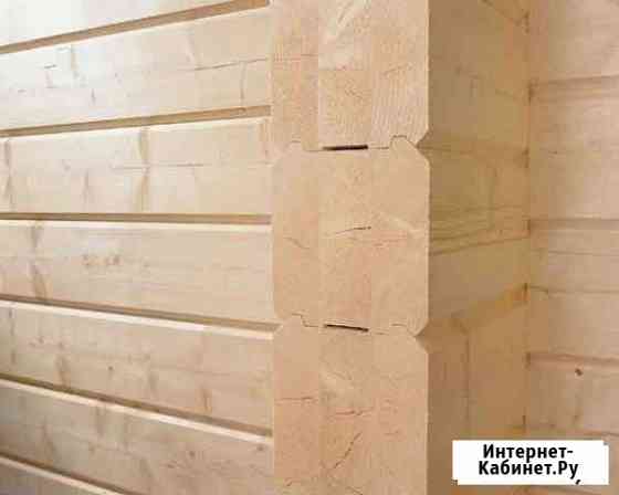 Брус Сыктывкар