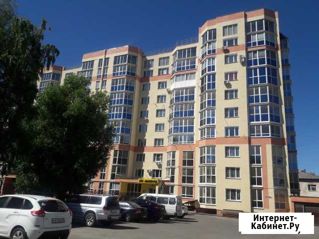 Продаю коммерческое помещение ул. Ставского 14 Пенза - изображение 1
