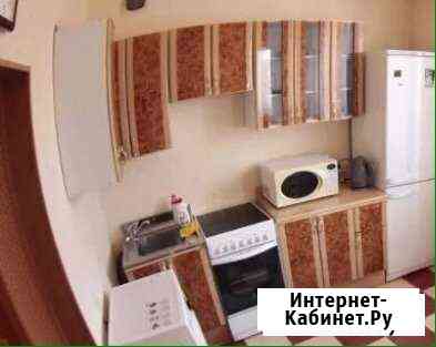 2-к квартира, 45 кв.м., 2/3 эт. Воскресенск