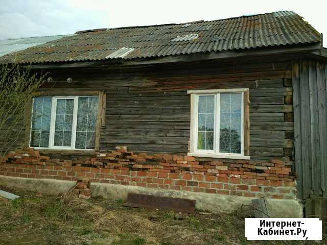 Дом 28 кв.м. на участке 16 сот. Каменск-Уральский - изображение 1