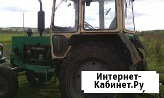Трактор с навесным Жуковка - изображение 1