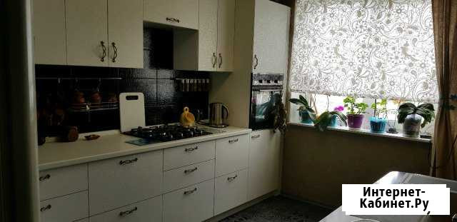 3-к квартира, 65 кв.м., 8/10 эт. Новороссийск - изображение 1