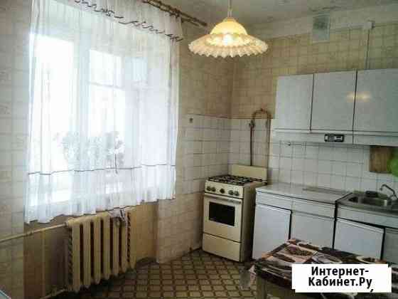 1-к квартира, 43 кв.м., 5/5 эт. Северодвинск