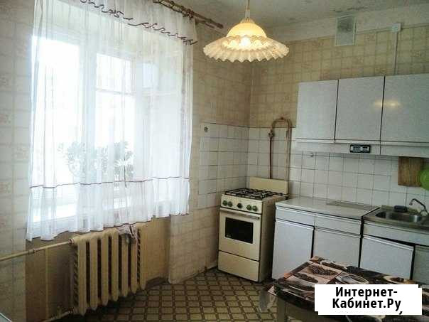 1-к квартира, 43 кв.м., 5/5 эт. Северодвинск - изображение 1
