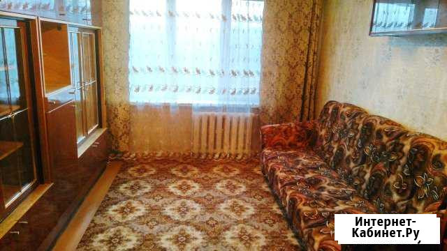 2-к квартира, 46 кв.м., 3/5 эт. Малоярославец - изображение 1