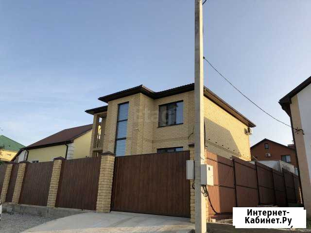 Дом 175 кв.м. на участке 5 сот. Новороссийск - изображение 1