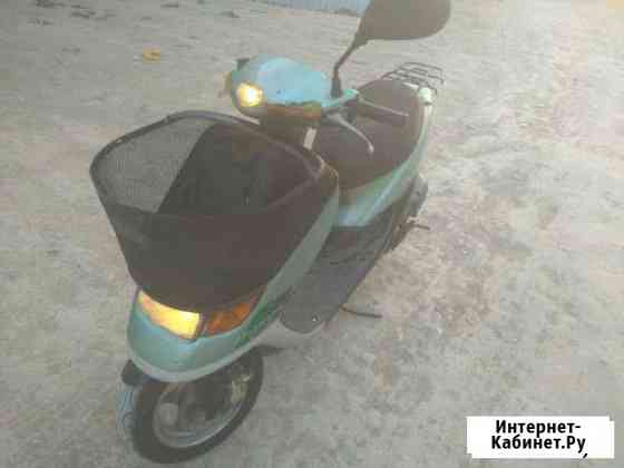 Honda dio cesta af34 Симферополь