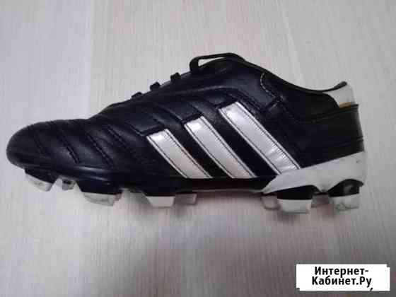 Детские футбольные бутсы adidas Пенза