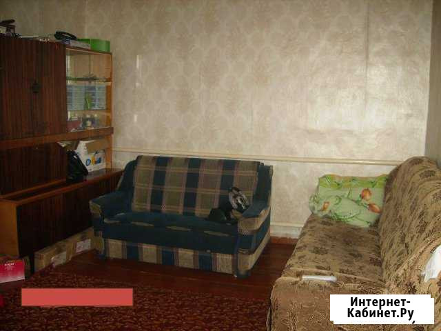 Дом 63 кв.м. на участке 20 сот. Тербуны - изображение 1