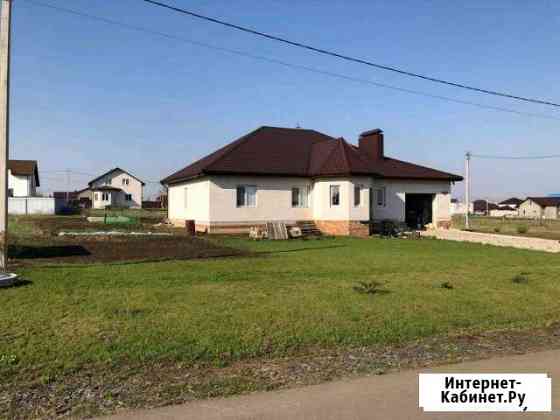 Дом 140 кв.м. на участке 15 сот. Белгород