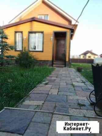 Коттедж 95 кв.м. на участке 13 сот. Киров