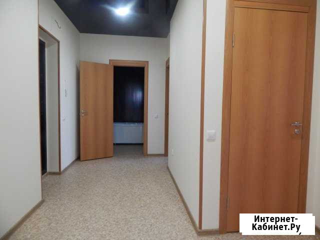 2-к квартира, 63 кв.м., 11/14 эт. Тамбов - изображение 1