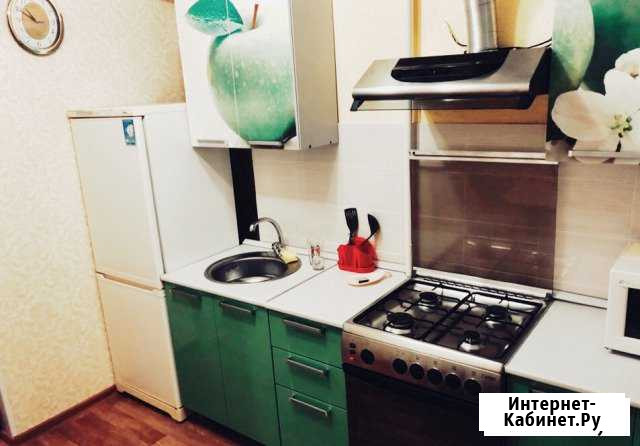 3-к квартира, 72 кв.м., 1/5 эт. Солнечногорск - изображение 1