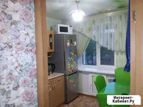 1-к квартира, 31 кв.м., 2/5 эт. Свободный