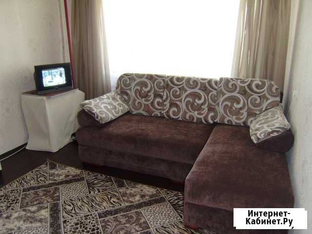 1-к квартира, 30 кв.м., 2/5 эт. Великий Новгород - изображение 1