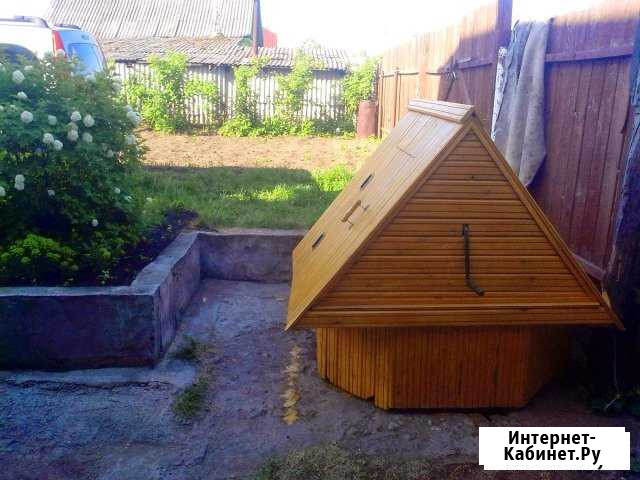 Дом 86 кв.м. на участке 6 сот. Пермь - изображение 1