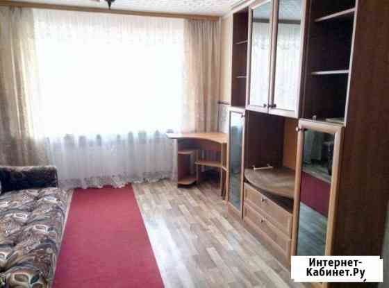 Комната 17 кв.м. в 6-к, 2/5 эт. Дзержинск