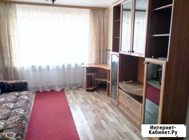 Комната 17 кв.м. в 6-к, 2/5 эт. Дзержинск - изображение 1