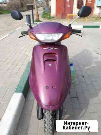 Honda takt AF30 Япония (контейнер) Керчь